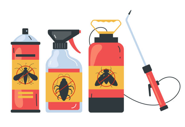 Best Pest Control Near Me  in Del Monte Forest, CA